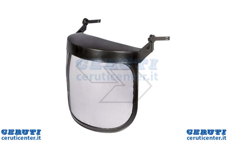 Visor Réseau C / Att.X Casque flash