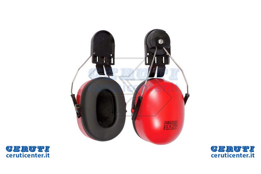Casque C / Att.X Casque flash