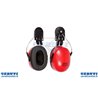 Cuffie C/Att.X Casco Flash