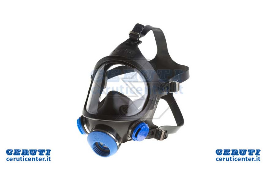 Maskenfilter Übersicht Selecta