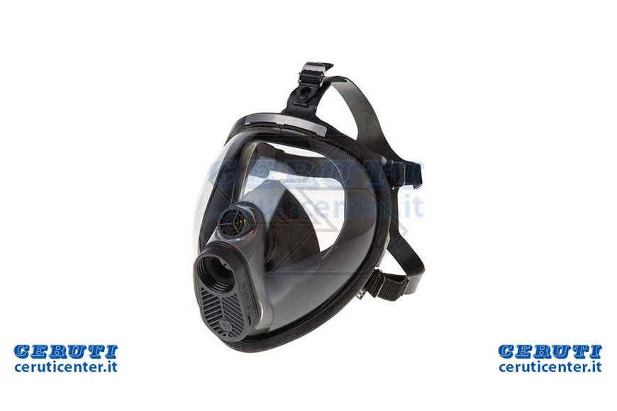 Mask Filter Overview Ball - Attack En 148/1