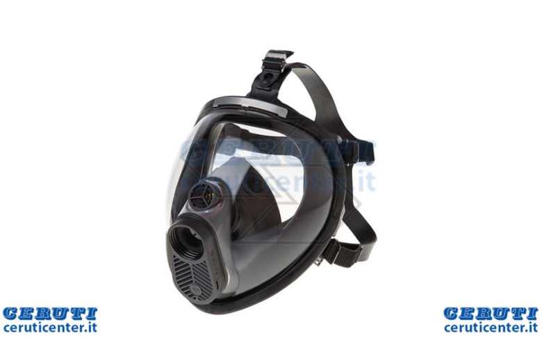 Mask Filter Overview Ball - Attack En 148/1