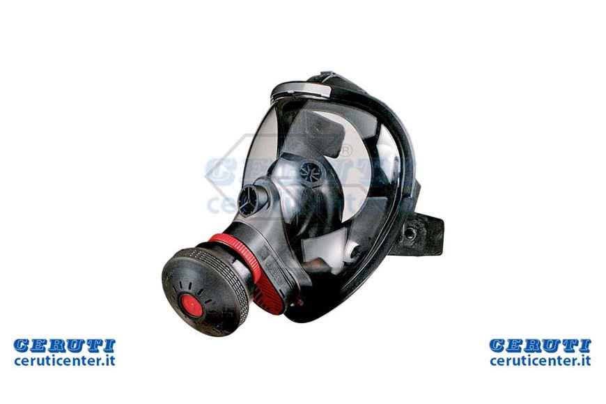 Mask Filter Overview Ball - Attack En 148/3