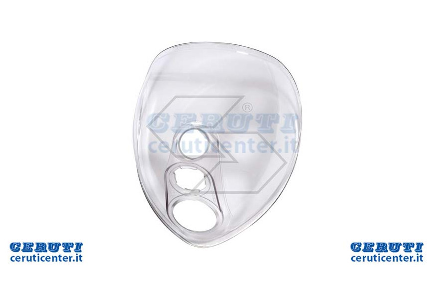 Sphère en polycarbonate Shield