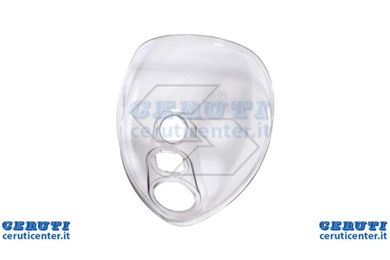 Sphère en polycarbonate Shield