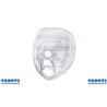 Sphère en polycarbonate Shield
