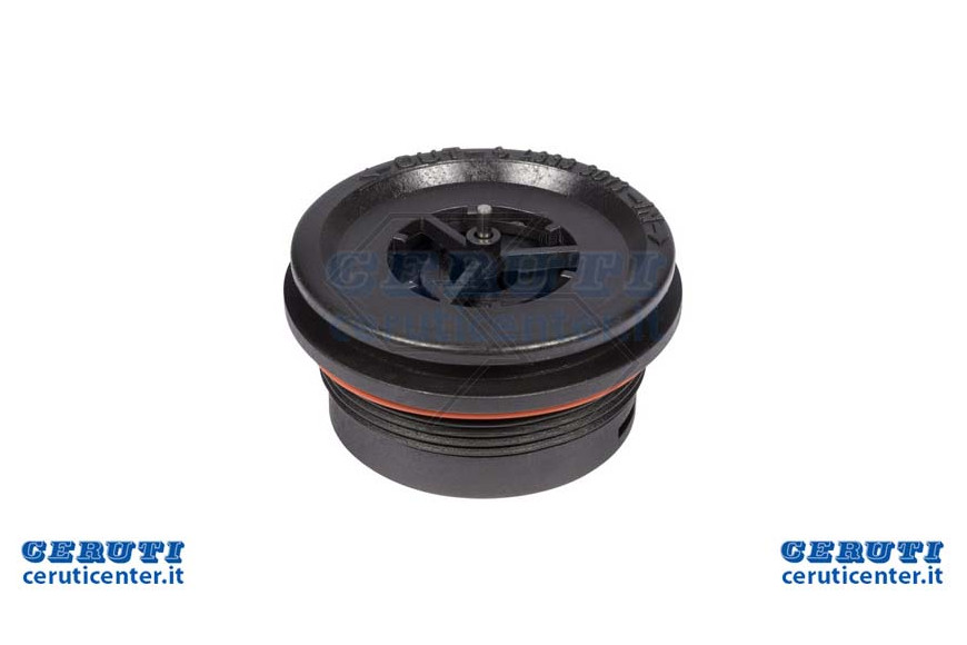 Groupe Tube Espiraz.Respirator