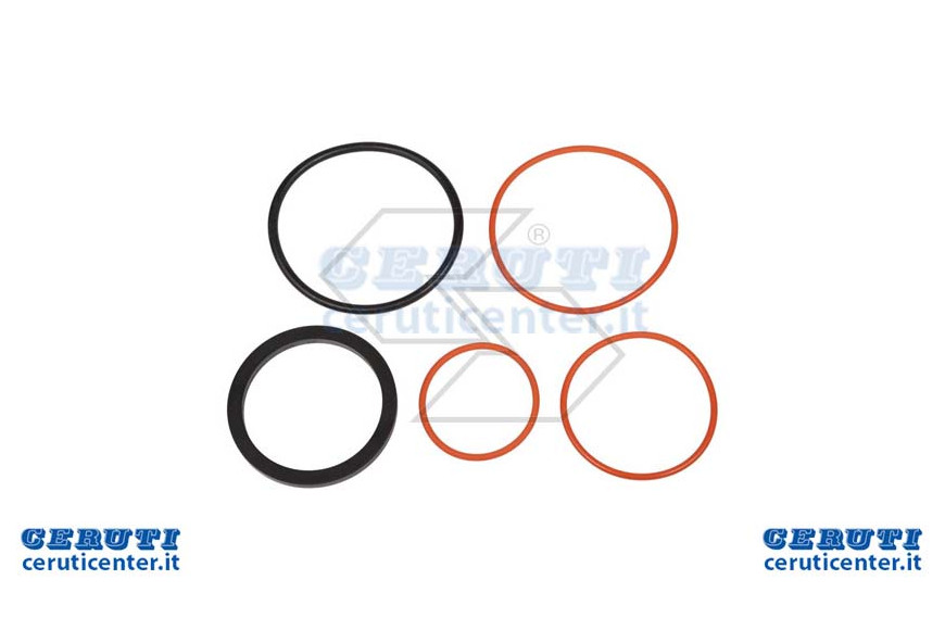 Série Seals