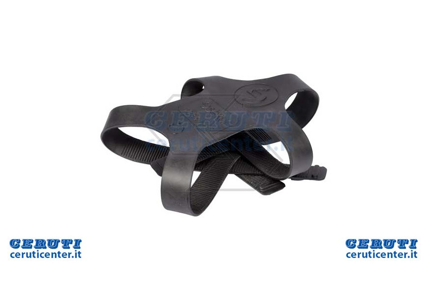 To Harness Mask