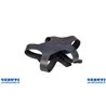 Um Harness-Maske