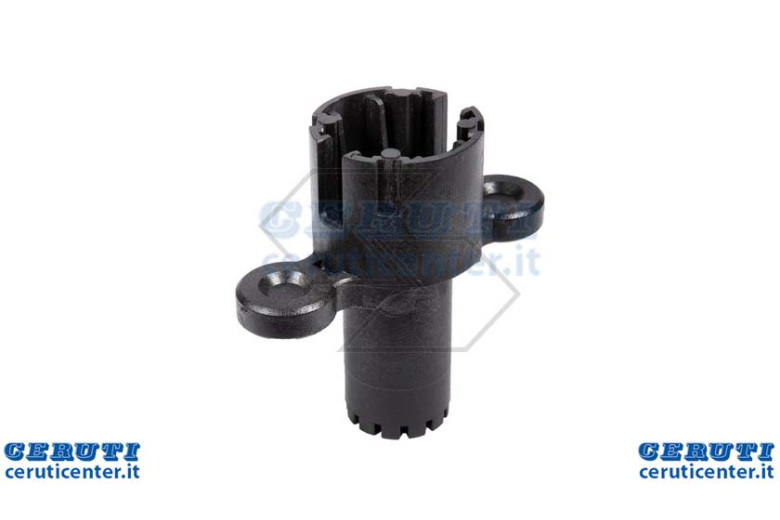 Mantenimiento clave