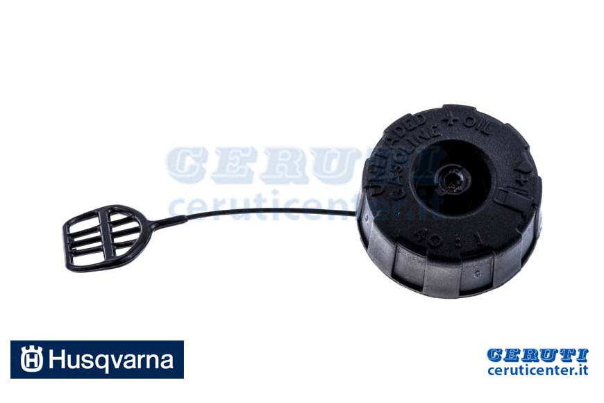Cap Blend - Original Husqvarna - 530014347