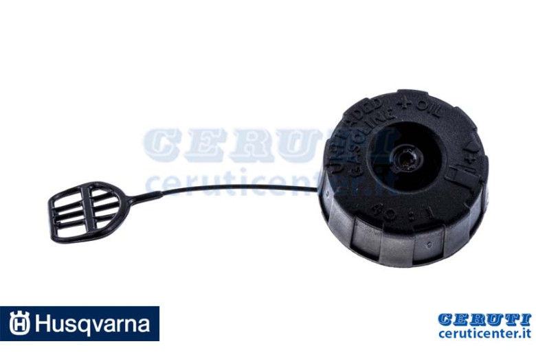 Cap Blend - Husqvarna Original - 530014347