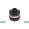 Dirin filtre 230 A2-P2 gaz - vapeurs organiques - Poudres - fumée - Mists