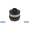 Dirin Filter 230 A2-B2-E2-K1-P3 Combined Versatile BIOSTOP