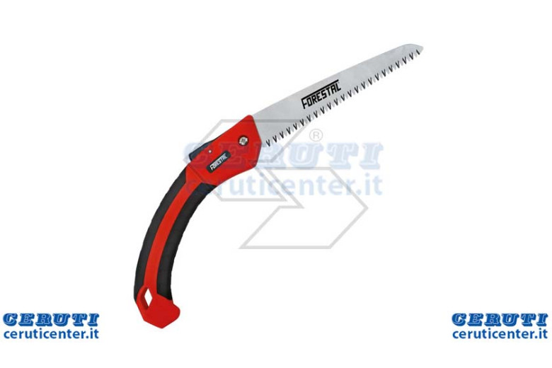 Professional Pruning Saw From Folding Forestal - Lama 180 Mm