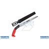 De Saw Professional Élagage Avec gaine fixe Forestal - Lama 270mm