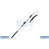 Segaccio Telescopico 2 X 1,5 - 3 Metri Forestal
