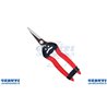 De Scissor Collection avec Long Lama Forestal