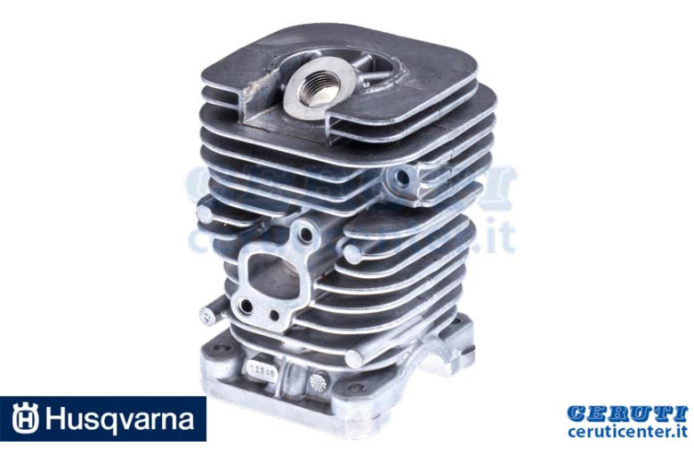 Zylinder - Original Husqvarna - 530012550