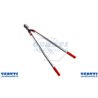 Pour Anvil Lopper Forestal 80 cm