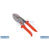 From pruning shears For Anvil