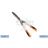 Ciseau à Hedges A Lame 60 Cm onduleux
