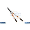 Scissors For Hedges Telescopic A Lame Wave 64-85 Cm