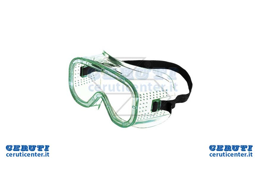 Lunettes un modèle standard