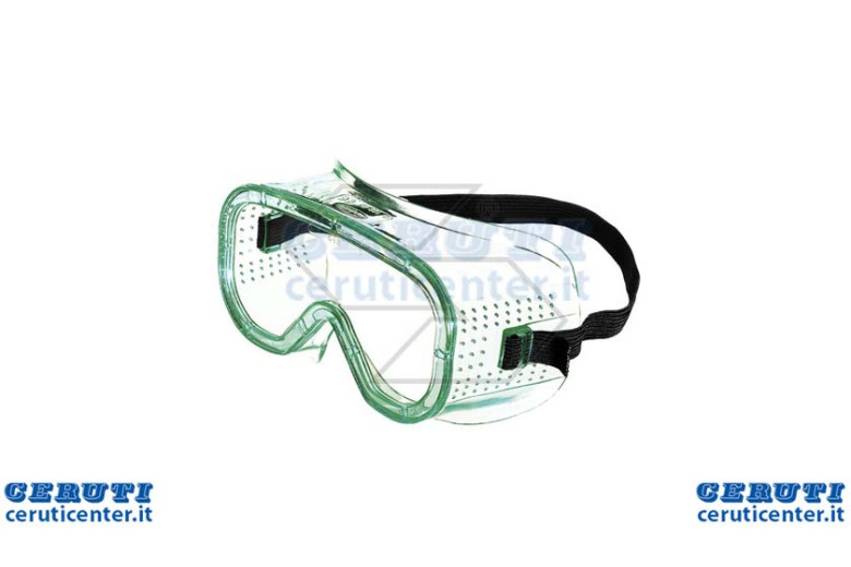 Lunettes un modèle standard