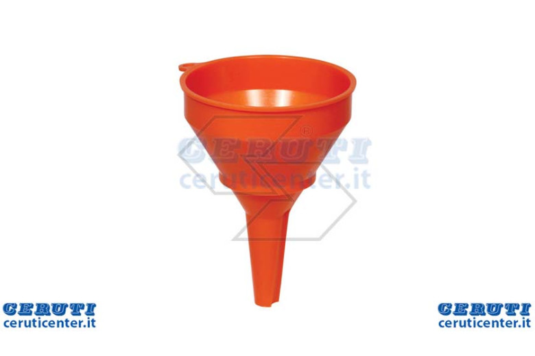 Funnel Plastic 100 Mm