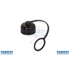 Double tank cap To Use