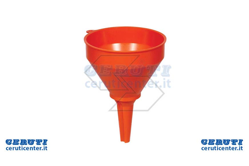 Plastic Funnel 150 Mm