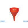 Plastic Funnel 150 Mm