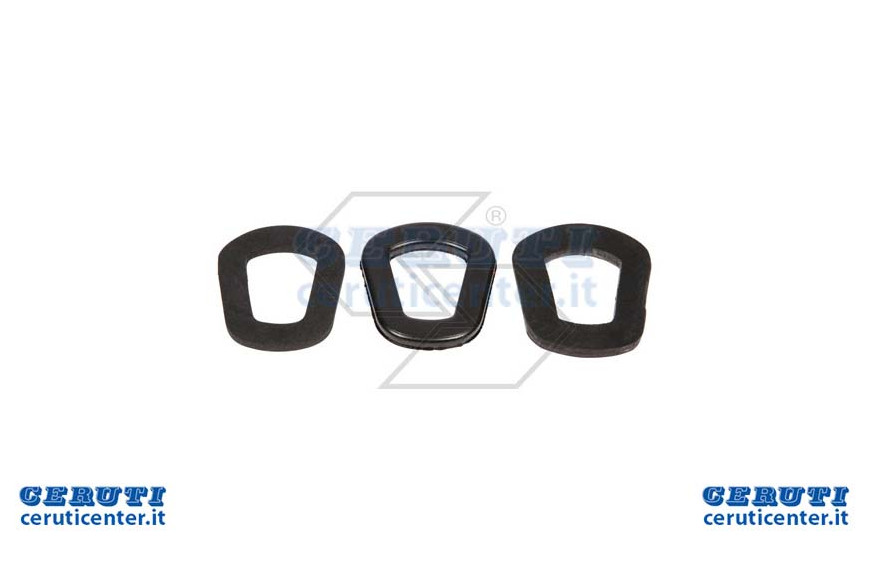 Garnitures Kit pour boîtes de conserve en métal