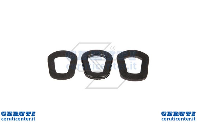 Dichtungen Kit für Metalldosen
