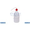 In Polyethylene Waschflasche Rabboccatrice 1 Liter