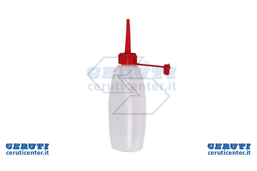 Mini Oiler Middle 80 Cc