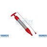Aspiration Syringe For Oil And Fuels - Rif. R350208