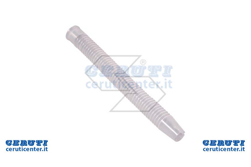 Flexible Extension For Measuring Jug Polypropylene