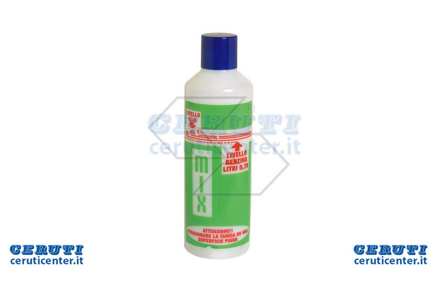 Pot de taille à Mélanger 750 ml