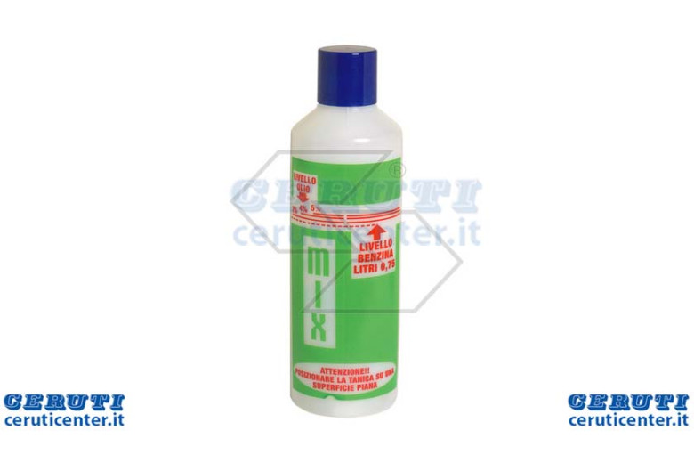 Tarro de tamaño Para Blend 750 Ml