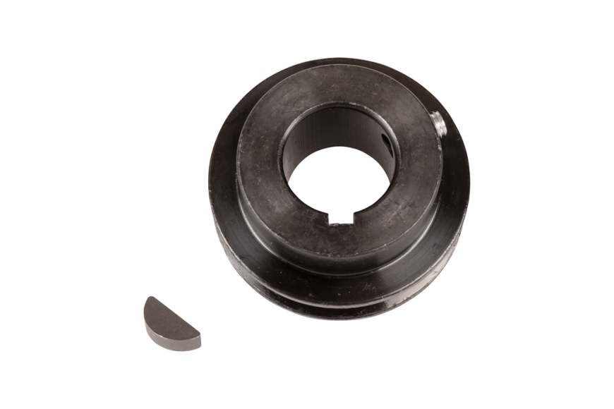 Puleggia - Originale Husqvarna  - 529596101