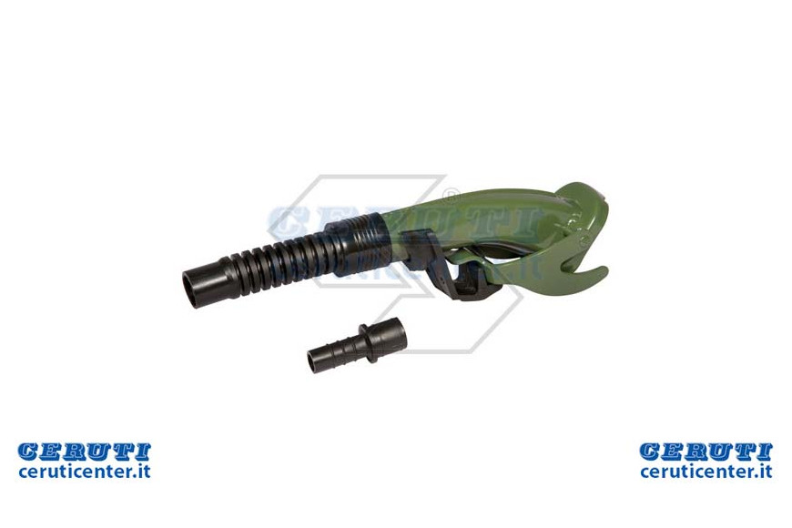 Extension flexible pour boîtes métalliques