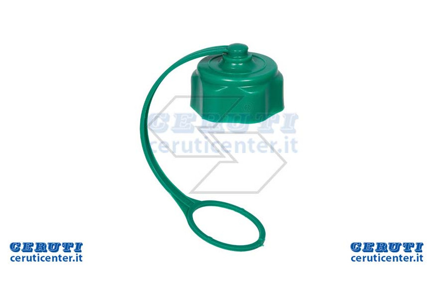 Pour les boîtes de bouchon en polyéthylène pour le carburant
