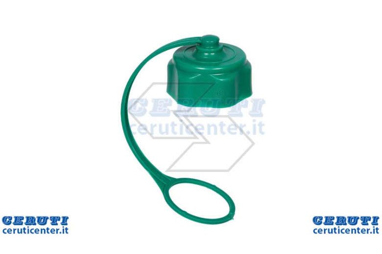 Pour les boîtes de bouchon en polyéthylène pour le carburant