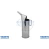 Pour acier inoxydable tilter Entonnoir 1 litre