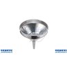 Funnel Rigid Stainless Steel