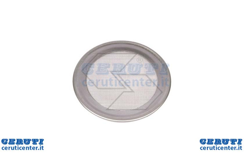 Messing Filter Trichter für Edelstahl
