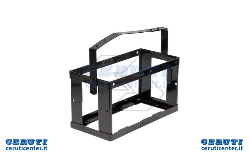 Antitaccheggio Support pour boîtes de conserve en métal 10 litres